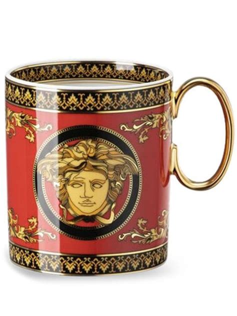 Versace Mugs & Cups for Men 